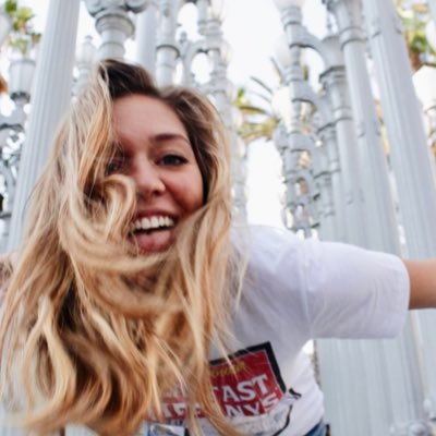 Profile Picture of Carly Hughes (@carlyhughes97) on Twitter