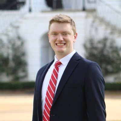 Profile Picture of Nathan Polk (@snpolk2) on Twitter