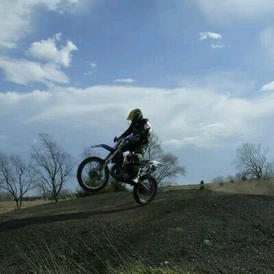 Profile Picture of Jeff Foltz (@foltzyboy) on Twitter