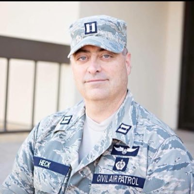 Profile Picture of Brian Heck (@brian_heck73) on Twitter