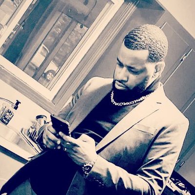 Profile Picture of Chris Thomas (@Deno1225) on Twitter