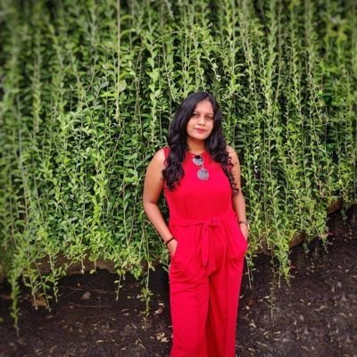 Profile Picture of Priyanka Upadhyay (@pyankaaa) on Twitter