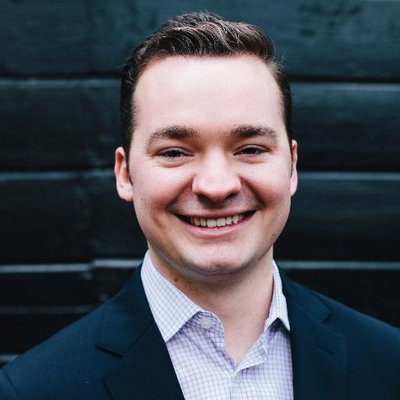 Profile Picture of Michael Curry, CFA (@Michael_A_Curry) on Twitter