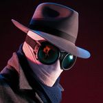 Profile Picture of Claude Rains (@the_invisible_d00d) on Instagram