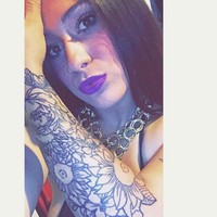 Profile Picture of Alexus Todd (@alexus-todd) on Quora