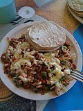 Profile Picture of Alambreon Wikipedia