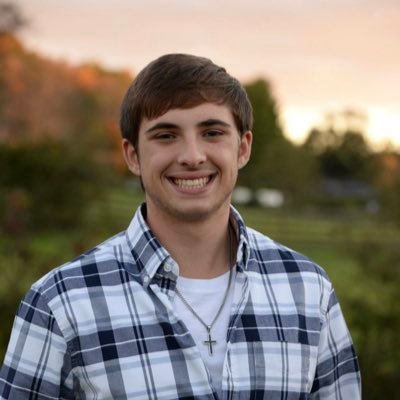 Profile Picture of Jacob Bowles (@jbowles_8) on Twitter