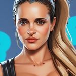 Profile Picture of Raysa Ahuja (@raysa.ahuja) on Instagram