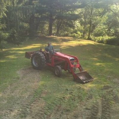 Profile Picture of Mark Latimer (@latts424) on Twitter