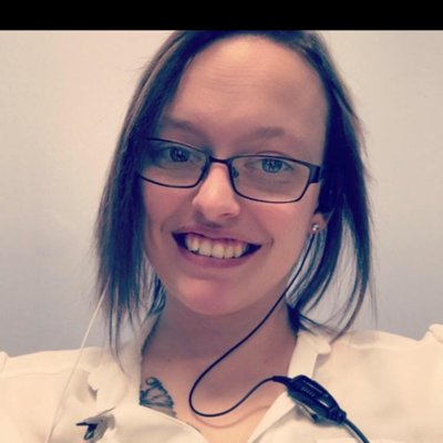 Profile Picture of Krystal (@KrystalCrouch4) on Twitter