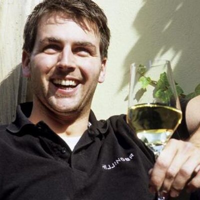 Andreas Bender - Twitter Profile Picture of Andreas Bender (@BENDERwine) on Twitter