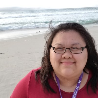 Profile Picture of Bee Xiong (@BeebieXiong) on Twitter