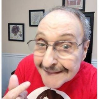 Profile Picture of Bill MacNeil (William) (@Bill-MacNeil) on Facebook