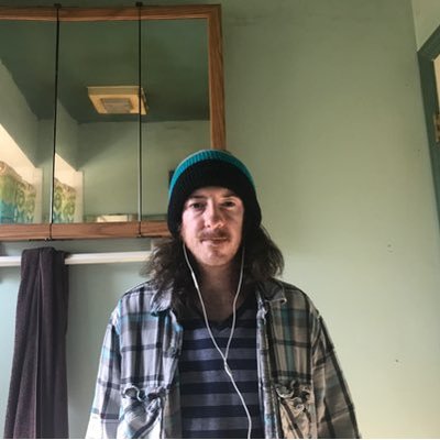 Profile Picture of Jeremy Harwood (@JeremyHarwood4) on Twitter