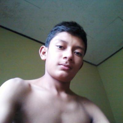 Profile Picture of Dixon Quintanilla (@Adrian02219921) on Twitter