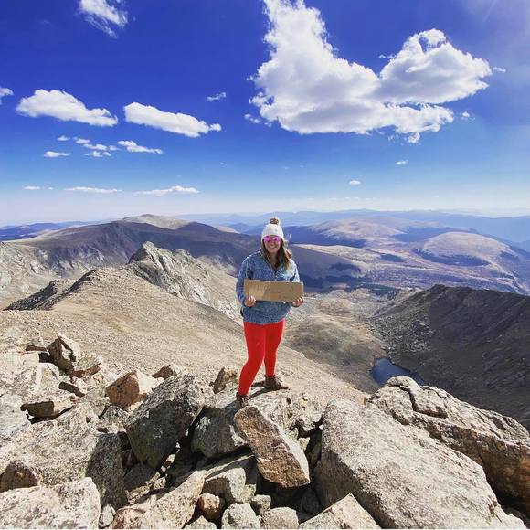 Profile Picture of Mikaela Spalding (@mspalding1107) on Poshmark