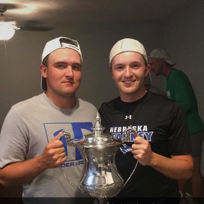 Profile Picture of Tyler (@Tyler_Dowling4) on Twitter