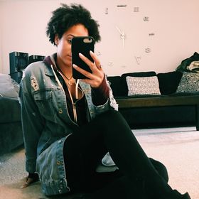 Profile Picture of Shay Collier (@shaycollier58) on Pinterest