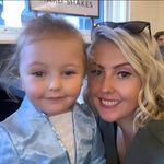 Profile Picture of Danielle Blake (@danielle___blake) on Instagram