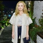 Profile Picture of Peyton List fan♥️ (@peytonlistkerala) on Instagram