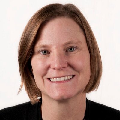 Profile Picture of Bonnie Hurwitz (@hurwitzlab) on Twitter