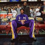 Profile Picture of Robert Lloyd (@lastlloyd) on Instagram