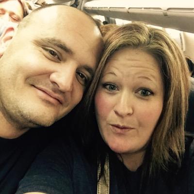 Profile Picture of Kim Engle (@kimwayengle) on Twitter