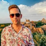 Profile Picture of Max McCabe (@themaxmccabe) on Instagram