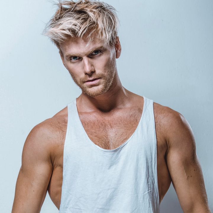 Profile Picture of   Jesse Meester... (@jesse.meester) on Tiktok