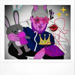 Profile Picture of Adonis Jacob Manriquez Fuentes (@adonis_elamodelafamilia) on Instagram