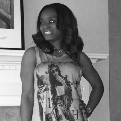 Profile Picture of Jasmine Spratling (@JasDeAnna) on Twitter