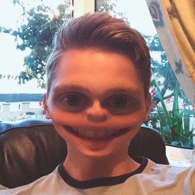 Profile Picture of Ben Williamson (@benWilliamson78) on Twitter