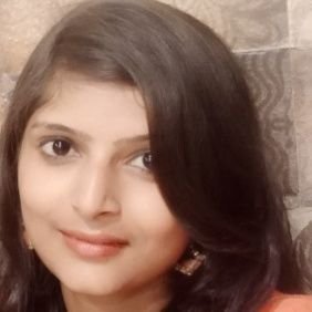 Profile Picture of Sandhya Ram (@sandhyaram7) on Twitter