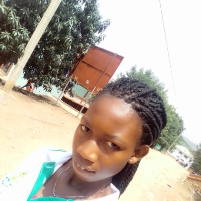 Profile Picture of PARTEY CYNTHIA DOE (@DoePartey) on Twitter