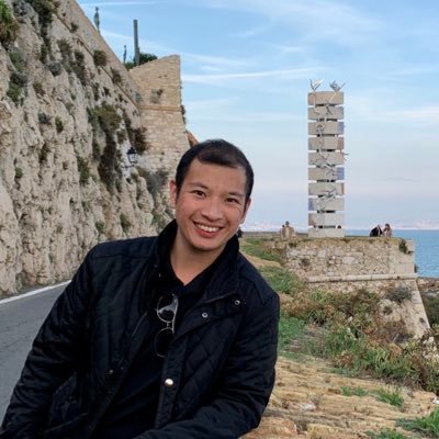 Profile Picture of Edward Christopher "Chris" Dee (@EChrisDee) on Twitter