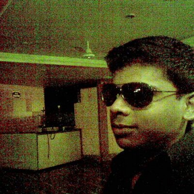 Profile Picture of Sean Rodrigues (@EINSTIEN21) on Twitter