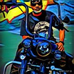 Profile Picture of Alvin Ferguson (@alski_denim) on Instagram