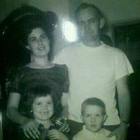 Profile Picture of Crystal Randle (@crystal-randle-3) on Quora