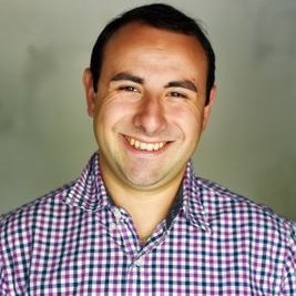 Profile Picture of Josh Weinreb (@JoshWeinreb) on Twitter