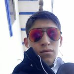 Profile Picture of David Oswaldo Choque Bombilla (@david_oswaldo2000) on Instagram
