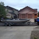 Profile Picture of Geoff Nelson (@fishunter4x4) on Instagram