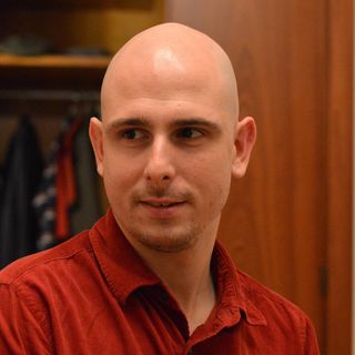 Profile Picture of Jake Gorny (@jake.gorny.9) on Facebook