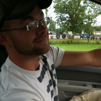 Profile Picture of Kyle Speakman (@krspeaks) on Twitter