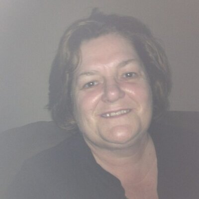 Profile Picture of Joan Carney (@CarneyJoan) on Twitter