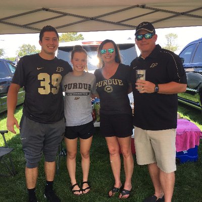 Profile Picture of Scott Randall (@SRBruderer) on Twitter