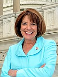 Profile Picture of Susan Davis (politician)on Wikipedia