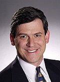 Profile Picture of Daniel Benjaminon Wikipedia