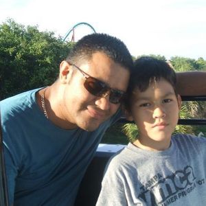 Profile Picture of Luis Valladares (@376764520) on Myspace