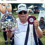 Profile Picture of Eugene Burnett (@genebmtpl) on Instagram