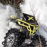 Profile Picture of Tyler O'Rourke (@sunburst_xmr) on Instagram